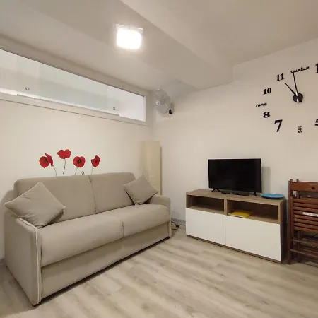 Rossese Apartment Riomaggiore Exterior photo
