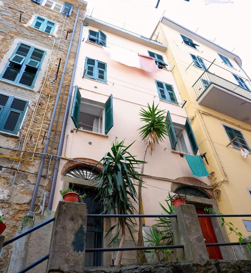 Rossese Riomaggiore