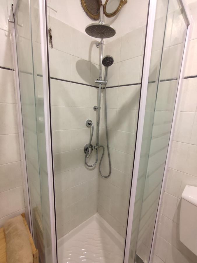 Apartment Rossese