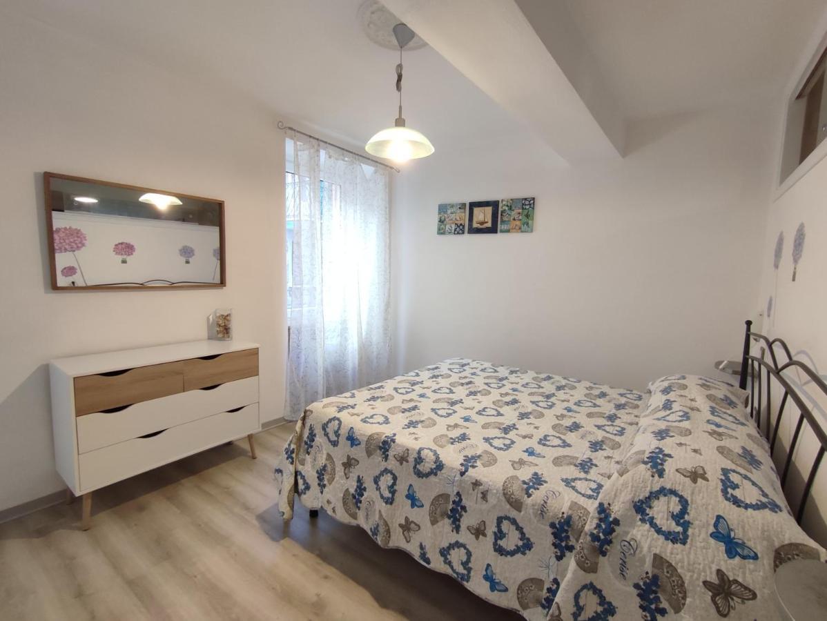 Rossese Apartment *